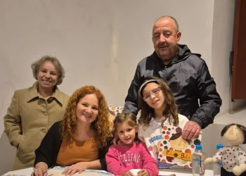 Lançamento do livro “Pedro Bola” movimenta a Casa da Cultura de São José