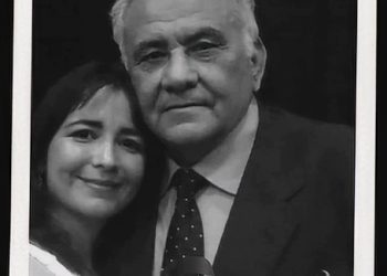 Nota de pesar Adi Xavier Castro