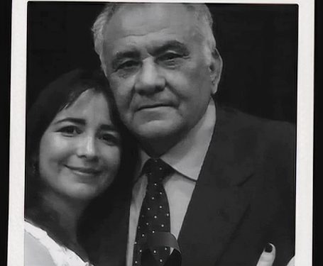 Nota de pesar Adi Xavier Castro