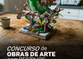 Semana do Meio Ambiente 2026: concurso de esculturas com materiais recicláveis abre a programação em Biguaçu