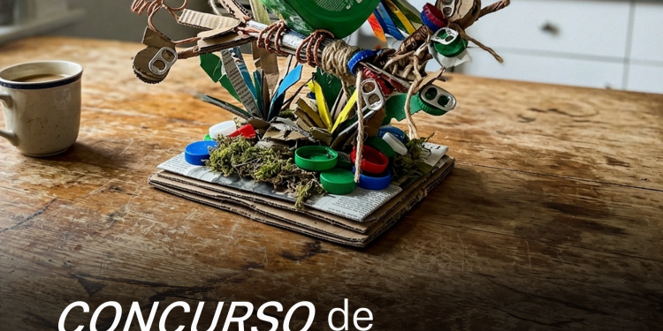 Semana do Meio Ambiente 2026: concurso de esculturas com materiais recicláveis abre a programação em Biguaçu