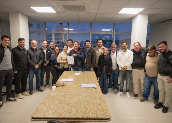 Prefeitura renova parceria para continuidade dos atendimentos de equoterapia em Biguaçu