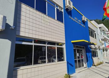 Prefeitura de Governador Celso Ramos altera horário de expediente desta quarta-feira (24/06) devido a interrupção de energia e jogo do Brasil