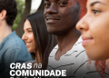 CRAS na Comunidade terá edição dedicada a migrantes em Biguaçu
