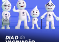 Biguaçu promove Dia D de Vacinação contra a Gripe no próximo sábado
