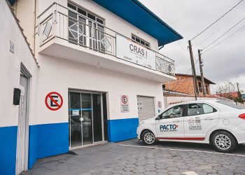 Queda nas temperaturas mobiliza abrigo provisório para pessoas em situação de rua em Biguaçu