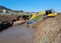 Prefeitura acelera plano de contingência e executa ações de desassoreamento para mitigar efeitos do El Niño na cidade
