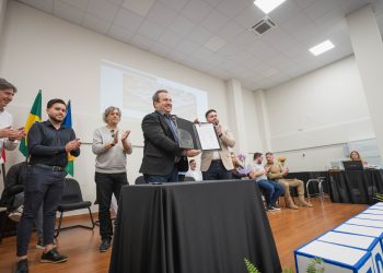 Prefeitura autoriza construção de escola de tempo integral com investimento de R$ 11 milhões