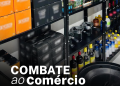 Operação integrada reforça combate ao comércio irregular de produtos fumígenos em Biguaçu