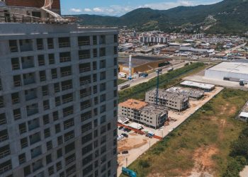 Construção Civil lidera a geração de empregos em Biguaçu entre janeiro e maio