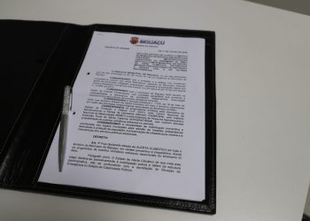 El Niño: Prefeitura de Biguaçu institui Estado de Alerta Climático e reforça estrutura preventiva diante de eventos extremos