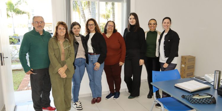 Em reunião ordinária, Conselho Municipal de Saúde de Governador Celso Ramos debate relatórios de gestão