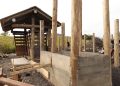 Secretaria de Agricultura e Pecuária constrói balança comunitária para facilitar pesagem de animais