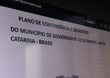 Defesa Civil Municipal apresenta Plano de Contingência para Desastres Naturais e abre consulta pública