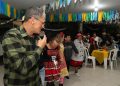 Escola Municipal de Educação Especial Maria Veríssimo da Silva celebra Festa Julina