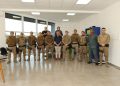 Educação de Governador Celso Ramos realiza simulado com protocolo de ações para ameaças no ambiente escolar
