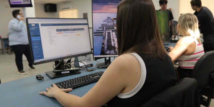 Em balanço parcial, Receita Municipal mostra evolução do Facilita GCR nos atendimentos de 2026