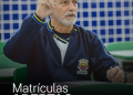 Oportunidade para retomar os estudos: EJA abre matrículas em Biguaçu