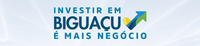 60 milhões de obras em Biguaçu