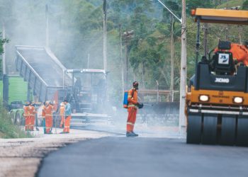 Governo empenha R$ 4 milhões para Biguaçu pavimentar mais estradas no interior