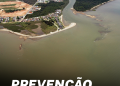 Prefeitura abre licitação para desassoreamento e dragagem do Rio Biguaçu