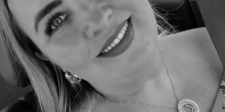 Nota de pesar: Luciane Honorato