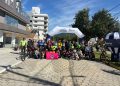 Governador Celso Ramos recebe 1º Desafio de Ciclismo no final de semana