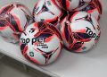 Secretaria de Esporte, Cultura e Lazer adquire 30 bolas de futebol