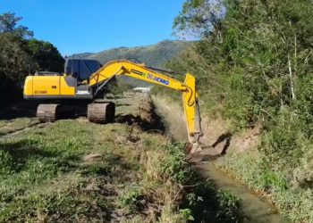Ações de prevenção aos impactos do El Niño no município chegam à Fazenda da Armação