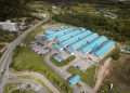 Reestruturação do Hospital Regional de Biguaçu avança com contratação de nova Organização Social