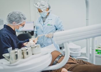 UPA 24 horas de Biguaçu passa a oferecer atendimento odontológico de emergência