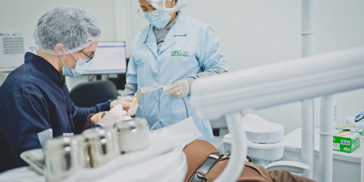 UPA 24 horas de Biguaçu passa a oferecer atendimento odontológico de emergência