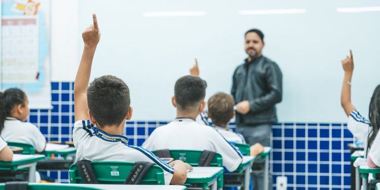 Educação de Biguaçu alcança melhor resultado da história no IDEB