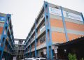 IFSC entra na reta final para iniciar atividades em Biguaçu