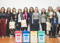 Ao Redor da Ibero-América: estudantes da Rede Municipal de Ensino de Biguaçu são premiados em programa internacional de educação ambiental