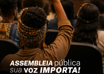 Assembleia Pública vai definir nova composição do Conselho Municipal de Igualdade Étnico-Racial e Povos Originários de Biguaçu