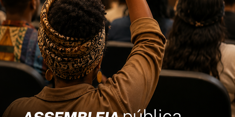 Assembleia Pública vai definir nova composição do Conselho Municipal de Igualdade Étnico-Racial e Povos Originários de Biguaçu