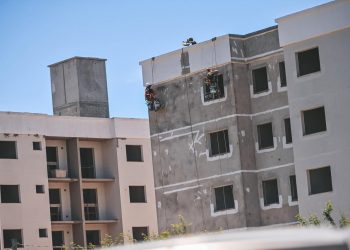 Biguaçu gera 583 novos empregos no 1º semestre liderado pela construção civil