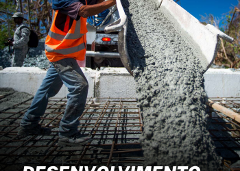 Construção civil impulsiona economia de Biguaçu com mais de 112 mil m² autorizados no 1º semestre