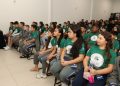 Educação Municipal realiza formatura de mais uma turma dos Guardiões do Meio Ambiente