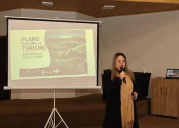 3º Seminário finaliza etapa de elaboração do Plano Municipal de Turismo