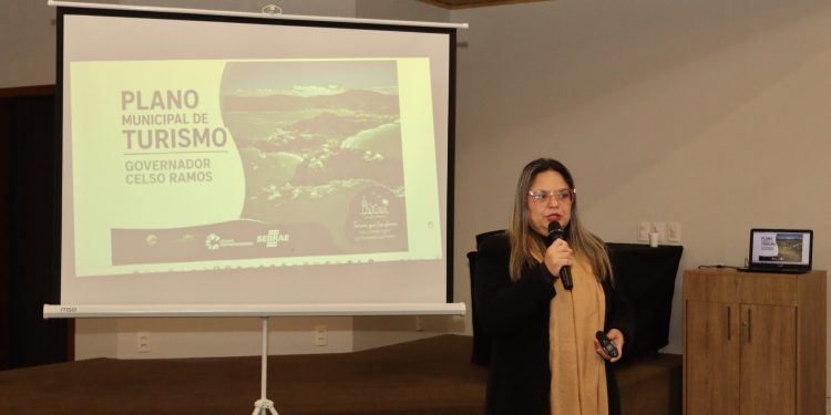 3º Seminário finaliza etapa de elaboração do Plano Municipal de Turismo