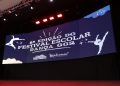 Governador Celso Ramos realiza 5ª edição do Festival de Dança GCR