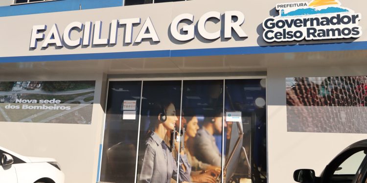 Solicitação de insumos de Saúde começa a funcionar na Central Facilita GCR a partir de segunda-feira (03/08)