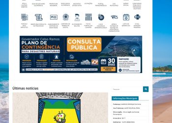 Fique atento! Prazo para contribuir com o Plano de Contigência para Desastres Naturais termina na próxima quinta (27/8)