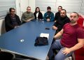 Prefeitura de Governador Celso Ramos recebe consultoria sobre o projeto Pró-Catadores
