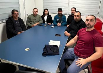 Prefeitura de Governador Celso Ramos recebe consultoria sobre o projeto Pró-Catadores
