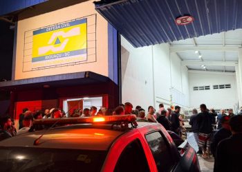 Prefeitura decreta situação de emergência e amplia ações da Operação Granizo em Biguaçu