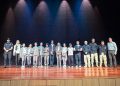 Escolas de Governador Celso Ramos se destacam no Festival Estudantil Temático Teatro para o Trânsito