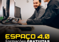 Oficinas de tecnologia têm vagas abertas pelo Programa Espaço 4.0